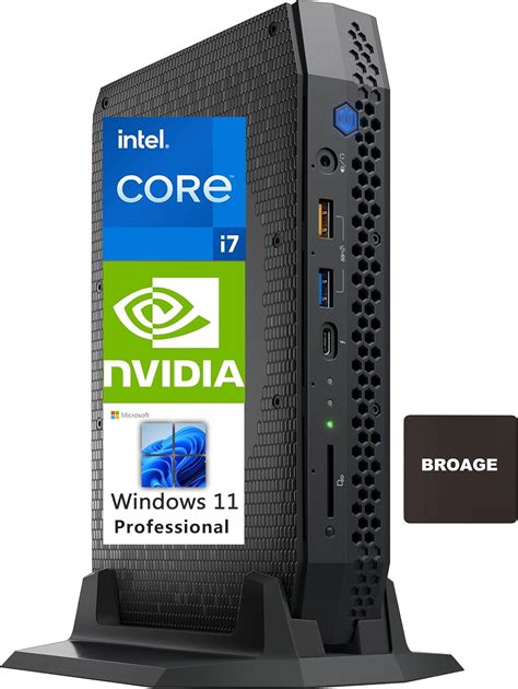11phwin|Intel® NUC Kit/Mini PC NUC11PHKi7C.